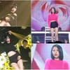 '음중' 가인·선미, 히트곡 바꿔부르기..섹시미 '폭발'