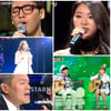 'K팝스타3',B조 한희준·장한나·배민아 톱8 생방송 진출(종합)