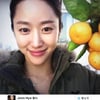 전혜빈 "위안부 할머니들을 지켜주세요" 호소..'개념!'