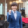 [★포토]이홍기, '백년의 신부 파이팅!'
