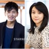 온주완 측 "김옥빈과 열애? 금시초문"