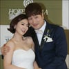 개그맨 황영진, 10세 연하 여친과 결혼 "잘 살겠다"