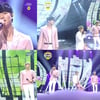 소리얼, '인가'서 데뷔 신고식..4人 실력파 하모니     