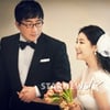 홍종구-송서연 결혼식, 비공개 전환