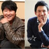 춘사영화상, 오늘(19일) 시상식..송강호·황정민 대결 