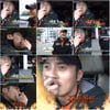 '심장' 장동혁·조동혁, 차량 피양 교육 중 '욱'..왜?