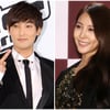 강타·보아, 주총서 SM비등기이사 선임..스톡옵션