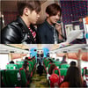 '데뷔10주년' 동방신기, 팬들과 기차여행..특별추억