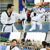 '쓰리데이즈' 박유천, 태권유천 변신.."명장면 될것"