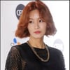 [★포토]황소희, 속옷 보이는 패션