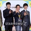 [★포토]백프로 '오백만' 관객을 향해!
