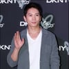 [★포토]지성, 편한 패션도 완벽하게!