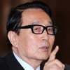 박찬종 변호사 "허재호, 전두환식 추징절차 밟아야"
