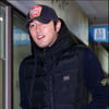 [★포토]조한선, 모자와 패딩으로 꽁꽁 감싸고!