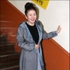 [★포토]김자옥, 꽃누나의 조심스런 발걸음!