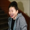 [★포토]김자옥, 꽃누나의 환한미소!