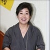 [★포토]오미희, 핑크 클러치가 포인트!