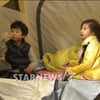 '아빠' 찬형, 지아에 "나 좋은거지?"..지아 "어" '소쿨'