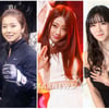 송가연·경리·조현영, '옴므' 고정 합류