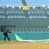 3일 삼성-한화, 대전경기 우천 순연.. KBO 추후 편성