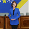 [★포토]윤수영 아나운서, 단아한 자태 뽐내며!