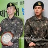 상추·김무열 국군병원 장기입원.."특혜아냐" 반발