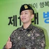 상추 측, 軍특혜논란 공식입장 "정당, 특혜NO"(전문포함)