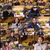 돌발·반전·분노·소심 '아스코' 캐릭터, 세도 너무 세다