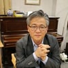 이광일 에이프릴뮤직 대표 "전국 학교에 시청실을"(인터뷰)