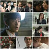 김강우의 '골든크로스', 첫방 5.7%..수목극 3위 출발