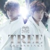 동방신기 '트리', 오리콘 월간차트 1위..25만장 판매  