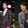 조인성, 대만서 첫 단독 팬미팅..세레나데도 선사 