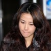 옥소리 측 "대중 용서 안해 복귀 포기..대만 출국"