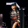 [★포토]박봄, 中첫콘서트..'각선미는 내가 甲'