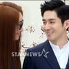 [★포토]윤지민-권민, 보기만해도 좋아요!