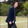 [★포토]장혁, 오지호 결혼 축하해요!