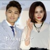 [★포토]김범수, 부담스러운 눈빛