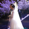 [★포토]'결혼' 박정철, 미모 신부 공개