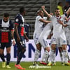 '시즌 첫 2연패' PSG, 프랑스 리그컵 우승 '불투명'