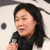 [★포토]인사하는 전국향 서울연극협회 부회장