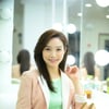 이민영 "감정표출 연기, 그간 쌓인 스트레스 풀린다"