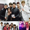 성룡아이돌 JJCC, 주걸륜·라이온킹 감독 만났다