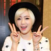 티아라 은정, '투사부 비긴즈' 합류..손호준과 호흡 