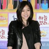 박정현, 신곡 발매 연기.."새음악, 시기 적절치 않아"