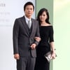 '예비부모' 연정훈·한가인, 기쁜소식 '쉿..조심스러워'