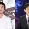 허지웅 "손석희 앵커, 한국의 크롱카이트와 머로" 극찬!