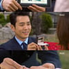 '앙돌' 이민정, 주상욱에 "나랑 결혼해줘"..재결합 성공