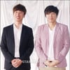 [★포토]김기열-양상국, 곽한구 결혼 축하