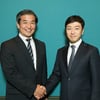 CJ E&M, 日음반사와 글로벌 레이블 'CJ Victor' 설립