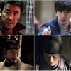 '표적'·'역린', 두 남자 이야기②